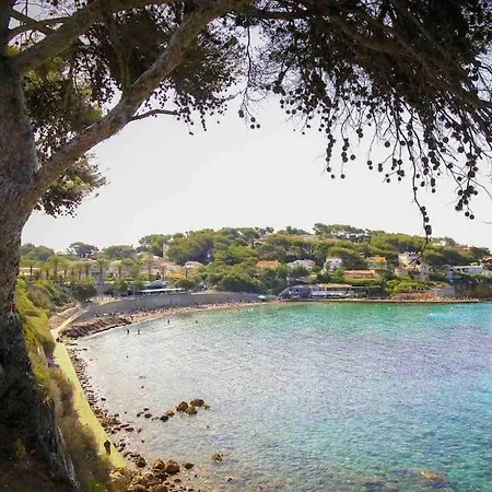 Superbe Port De Sanary, Avec Balneo Daire *